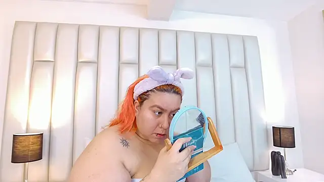 aandreaperez's sex show image