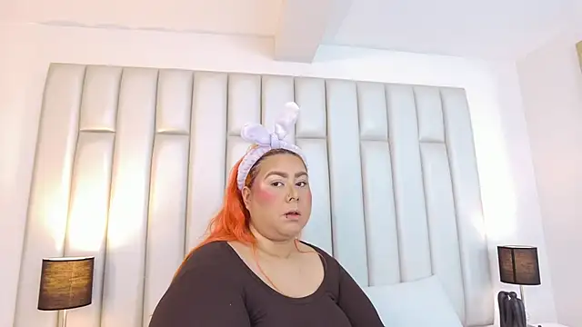 aandreaperez's sex show image