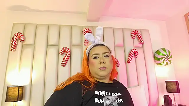 aandreaperez's sex show image