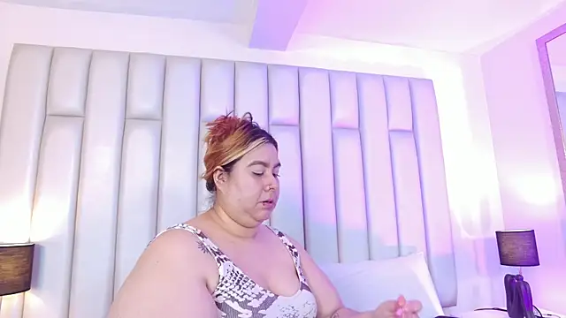 aandreaperez's sex show image