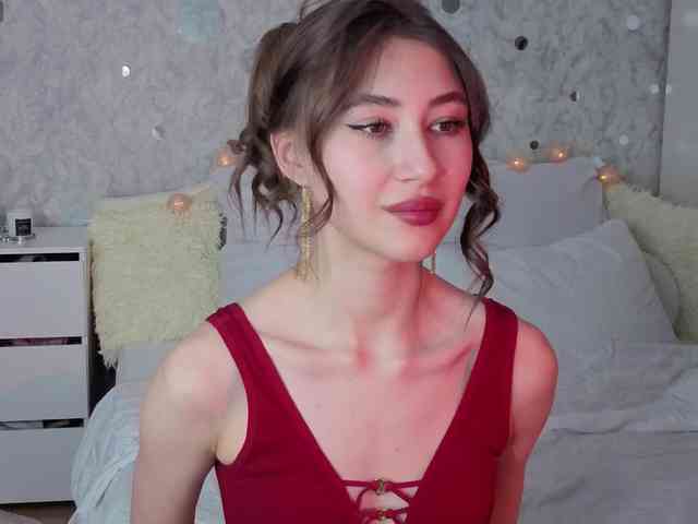 AffiinaLovsx's sex show image