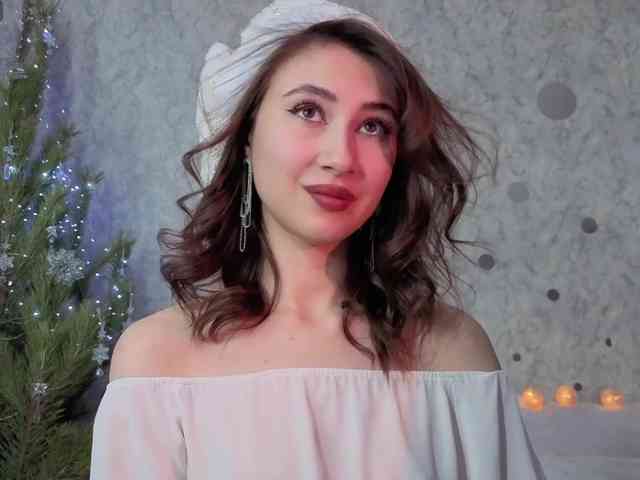 AffiinaLovsx's sex show image