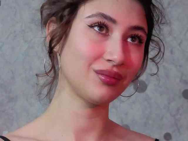 AffiinaLovsx's sex show image