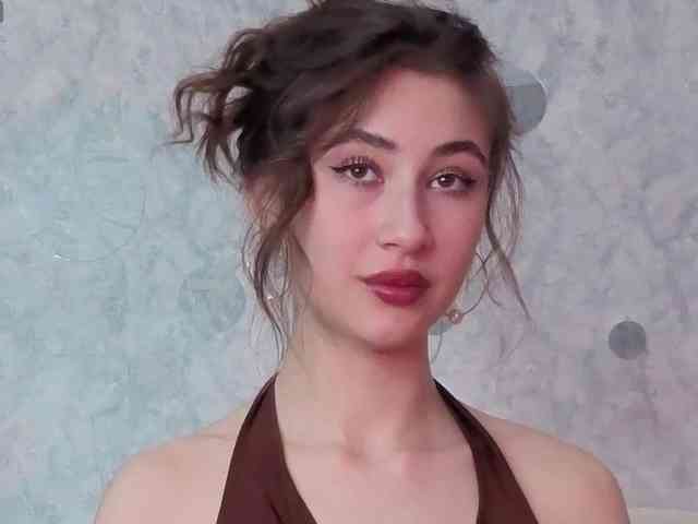 AffiinaLovsx's sex show image