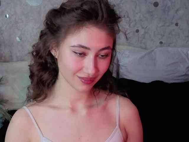 AffiinaLovsx's sex show image