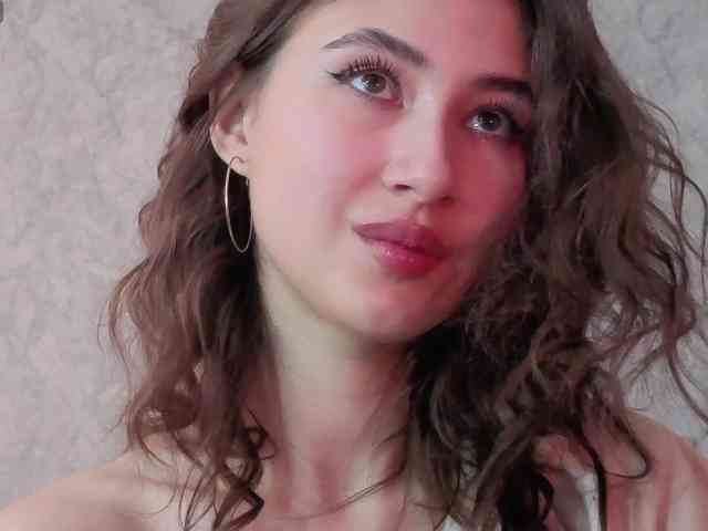 AffiinaLovsx's sex show image