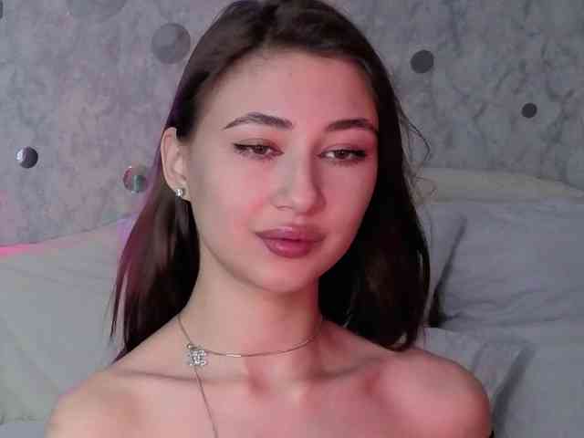 Изображение секс-шоу модели AffiinaLovsx