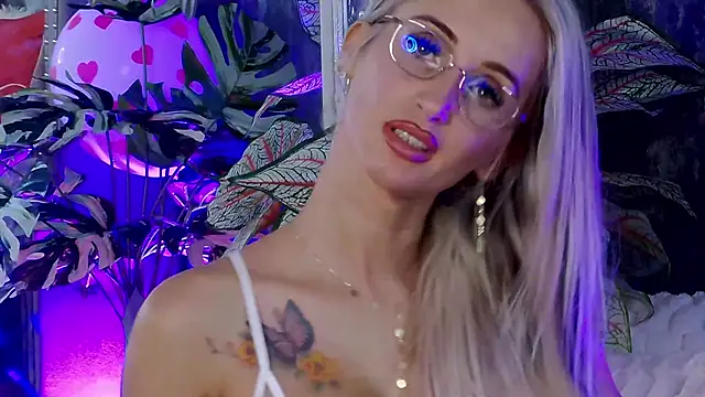 IsabelleEthan's sex show image