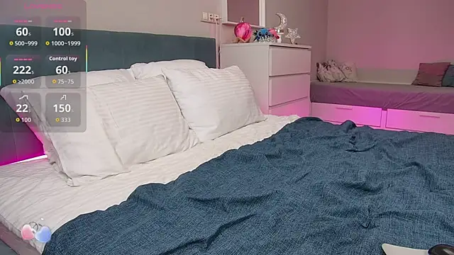 Maria_Stellarr's sex show image
