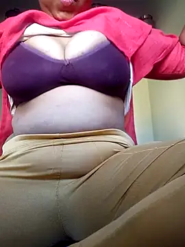 Mathi_cam's sex show image