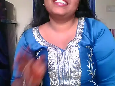 Mathi_cam's sex show image