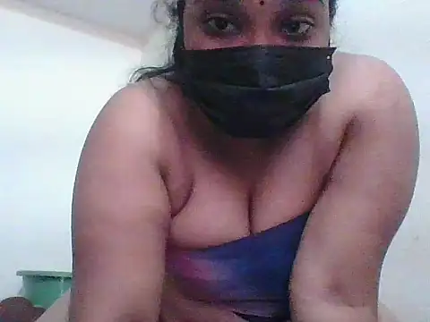 Mathi_cam's sex show image