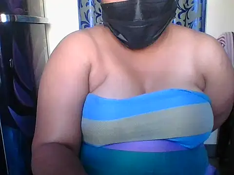 Mathi_cam's sex show image