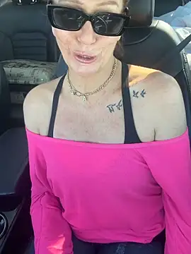 TheSweetestFknSlut's sex show image