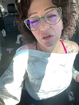 Sexshow-Bild von TheSweetestFknSlut