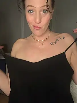 Sexshow-Bild von TheSweetestFknSlut