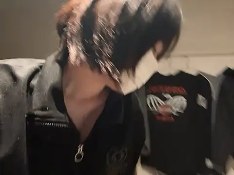 kabikabi_makaron's sex show image kabikabi_makaron's sex show image