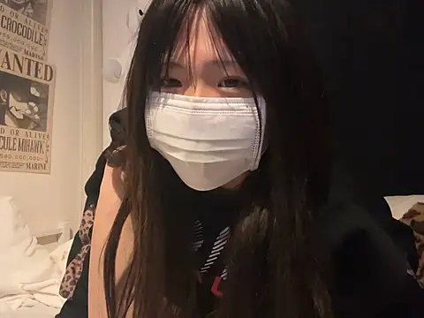 kabikabi_makaron's sex show image kabikabi_makaron's sex show image