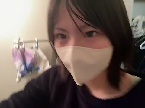 kabikabi_makaron's sex show image