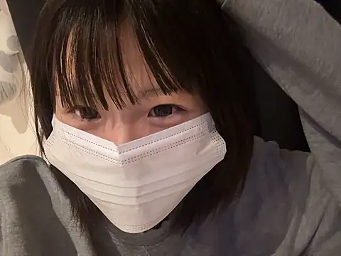 kabikabi_makaron's sex show image