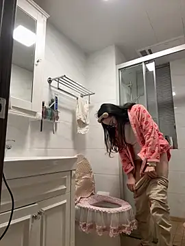 Изображение секс-шоу модели chick-888