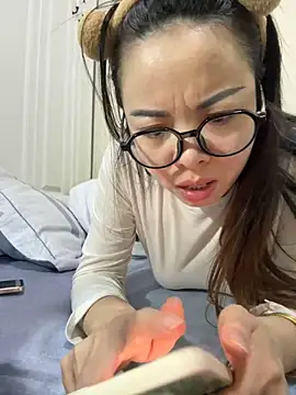 Изображение секс-шоу модели chick-888