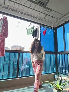 chick-888's sex show image