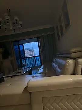 chick-888's sex show image