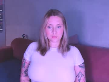burn_lissa's sex show image