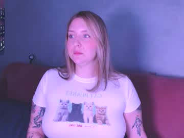 burn_lissa's sex show image