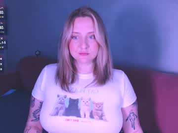 burn_lissa's sex show image