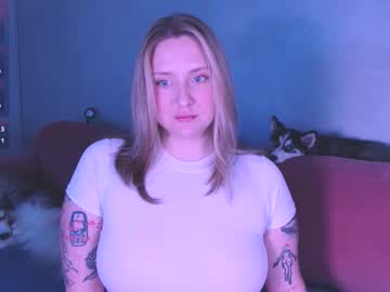 burn_lissa's sex show image