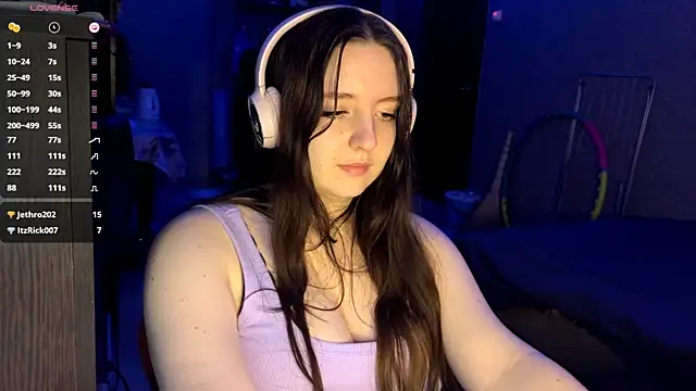 LauretteRagar's sex show image LauretteRagar's sex show image