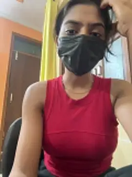 sexyayeshadesi's sex show image