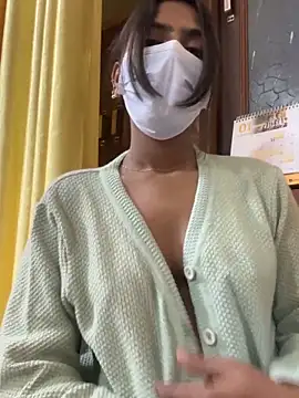 sexyayeshadesi's sex show image