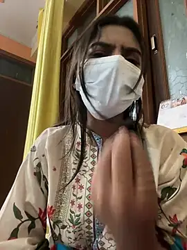 sexyayeshadesi's sex show image