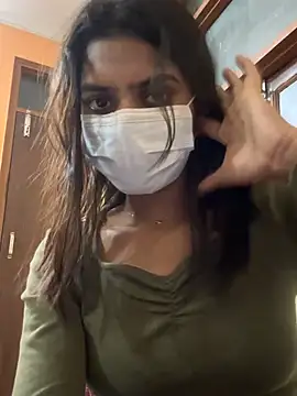 sexyayeshadesi's sex show image