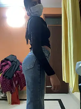 sexyayeshadesi's sex show image