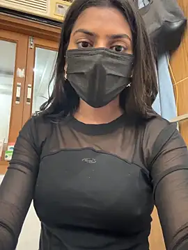 Изображение секс-шоу модели ThyroidLancers