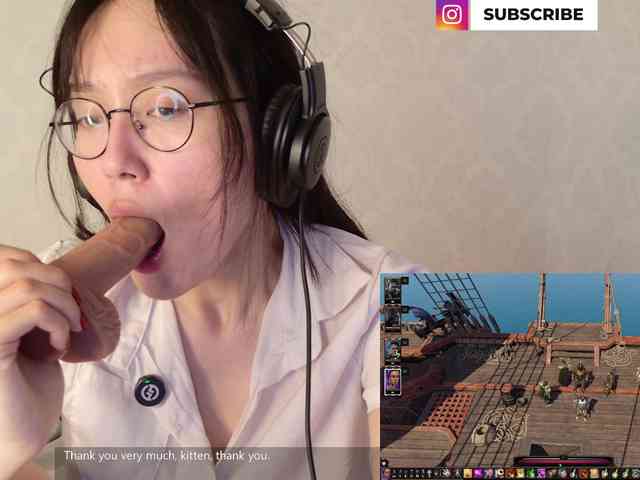 Sexshow-Bild von kisik258