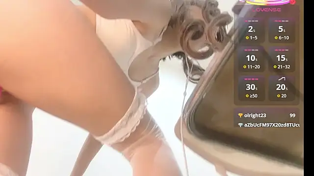 Hina_japanese's sex show image