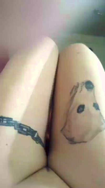 Изображение секс-шоу модели Lacasadelilit