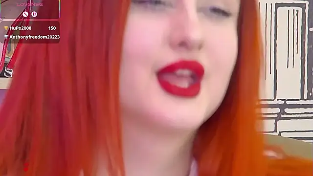 AnnaRichmond's sex show image