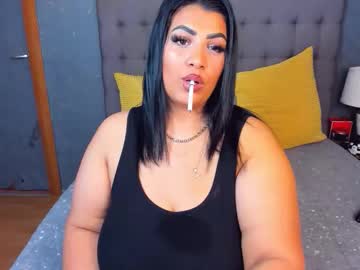 amelycube343767's sex show image