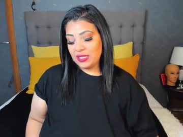 amelycube343767's sex show image