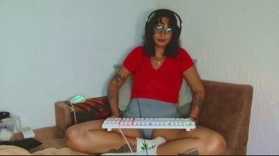 Sexshow-Bild von myamillor