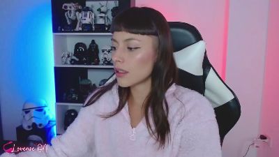 Изображение секс-шоу модели babypinkcatlive