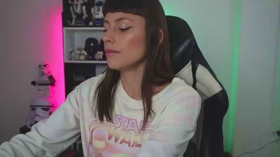 babypinkcatlive's sex show image