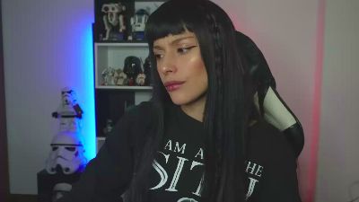 babypinkcatlive's sex show image
