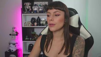 babypinkcatlive's sex show image